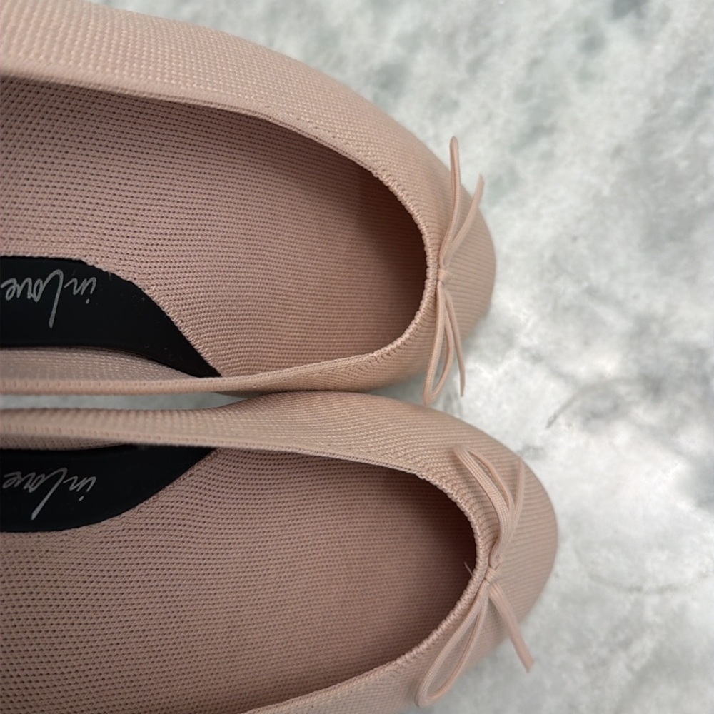 Rothy’s ballerina slippers size 11 1/2 - Picture 6 of 9